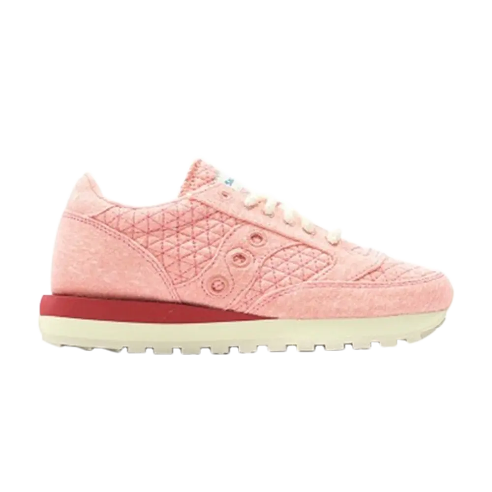 

Кроссовки Wmns Jazz Original Saucony, розовый