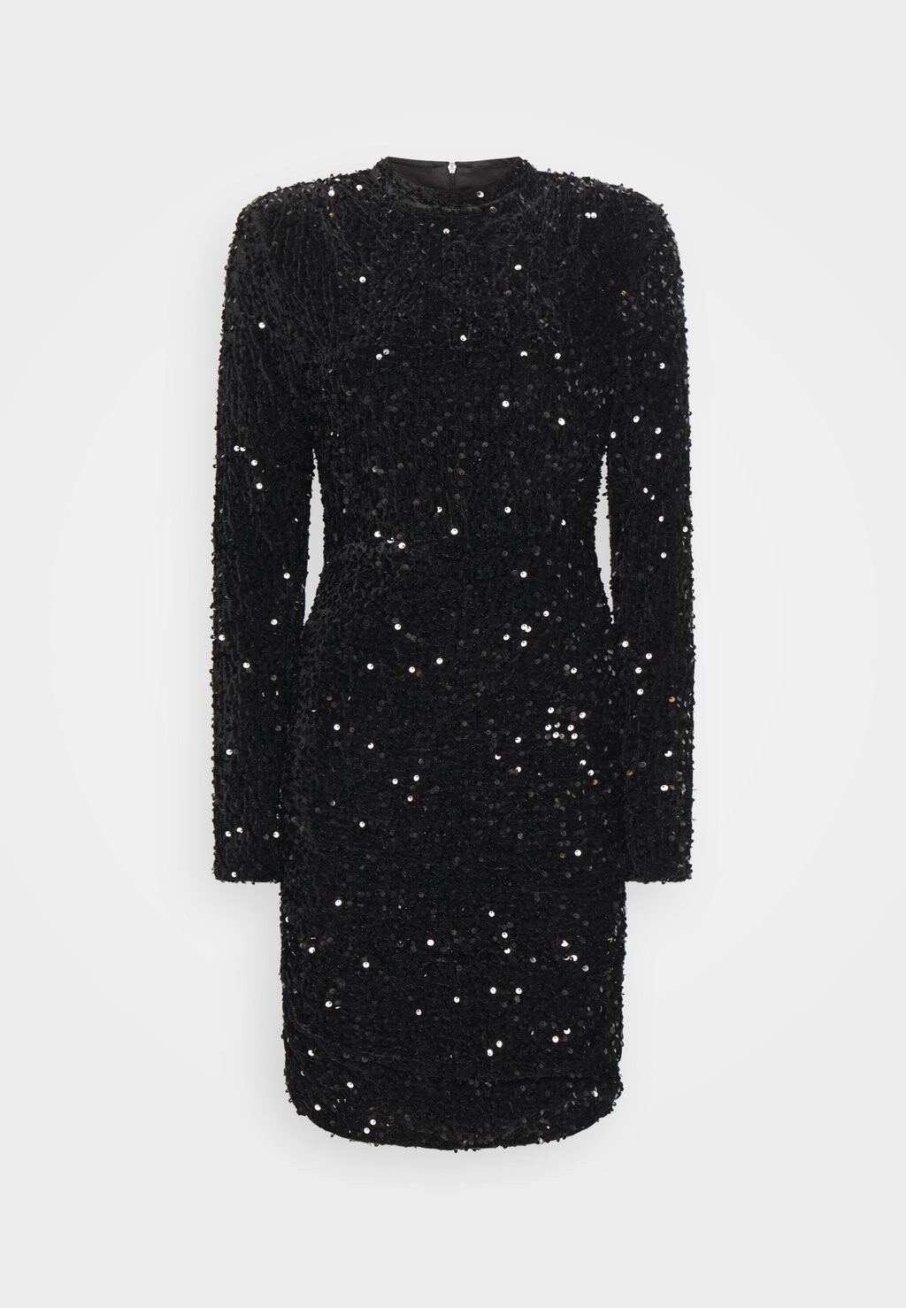 

Коктейльное платье Vero Moda Tall, черный
