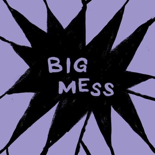

Виниловая пластинка Public Body - Big Mess