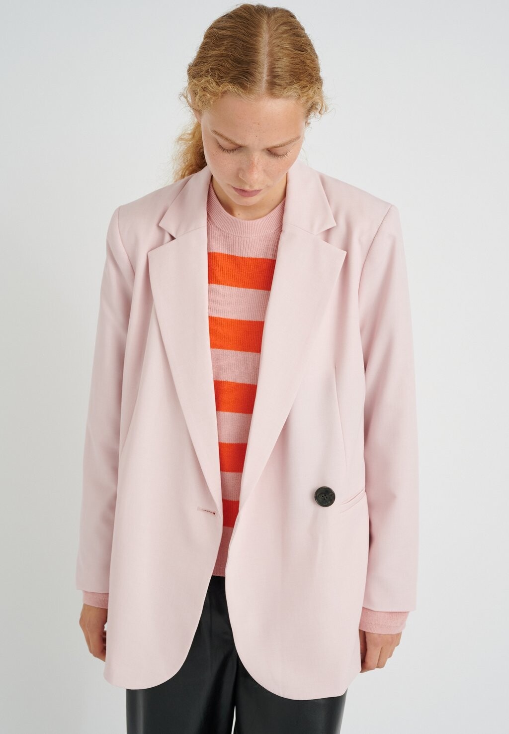 

Длинное пальто InWear