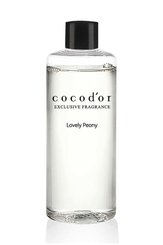 

Наполнитель для ароматического диффузора Lovely Peony Cocodor, мультиколор