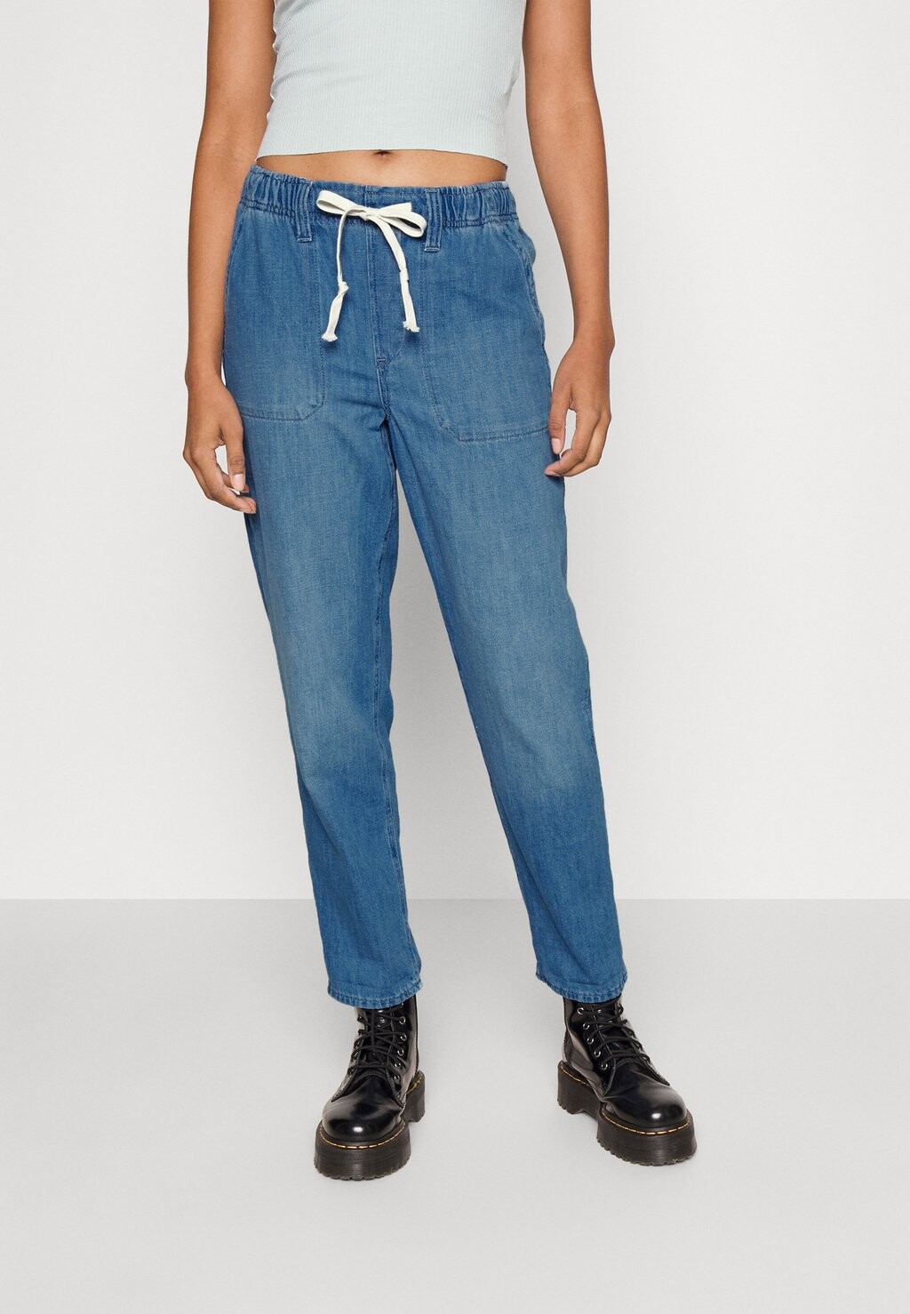 

Джинсы Baggy GAP
