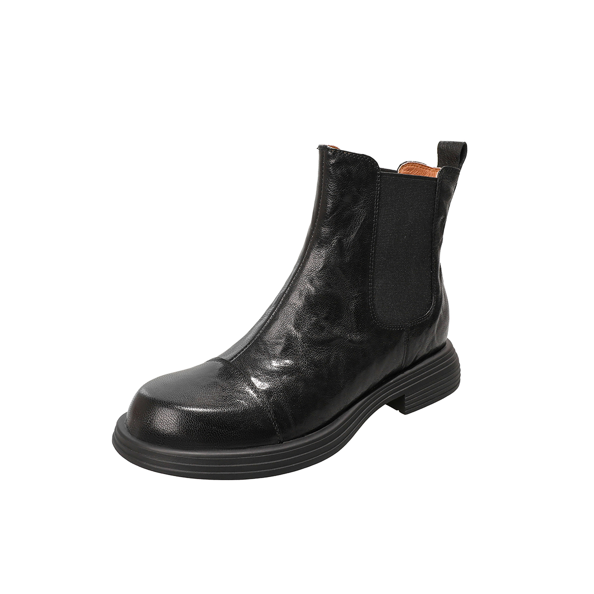 

Ботинки Five-nine Dan seven Chelsea Boots Women's, черный