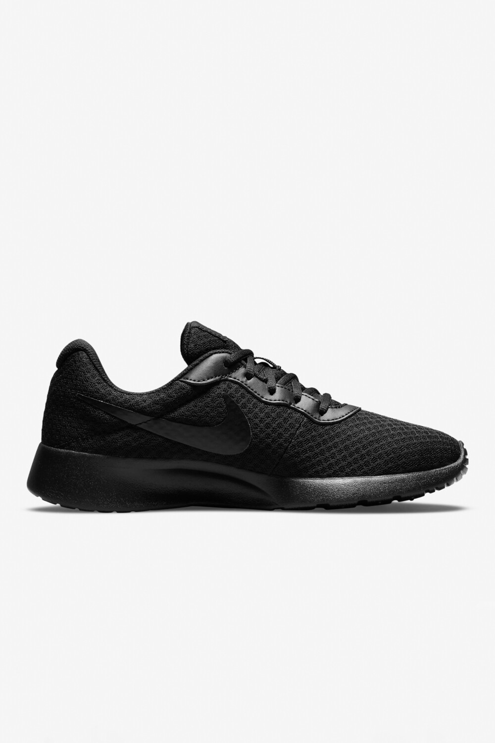 

Женские кроссовки Tanjun Wmns черные - Nike, черный