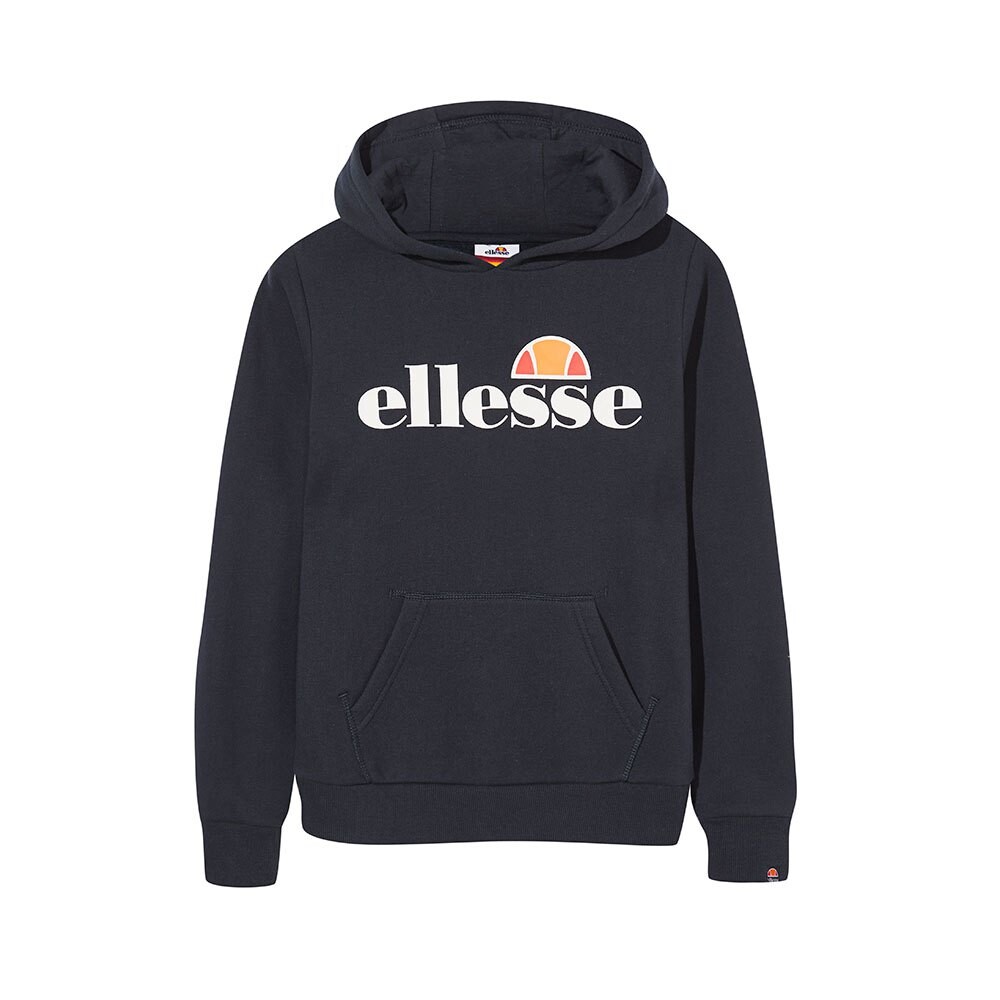 

Худи Ellesse Isobel, синий
