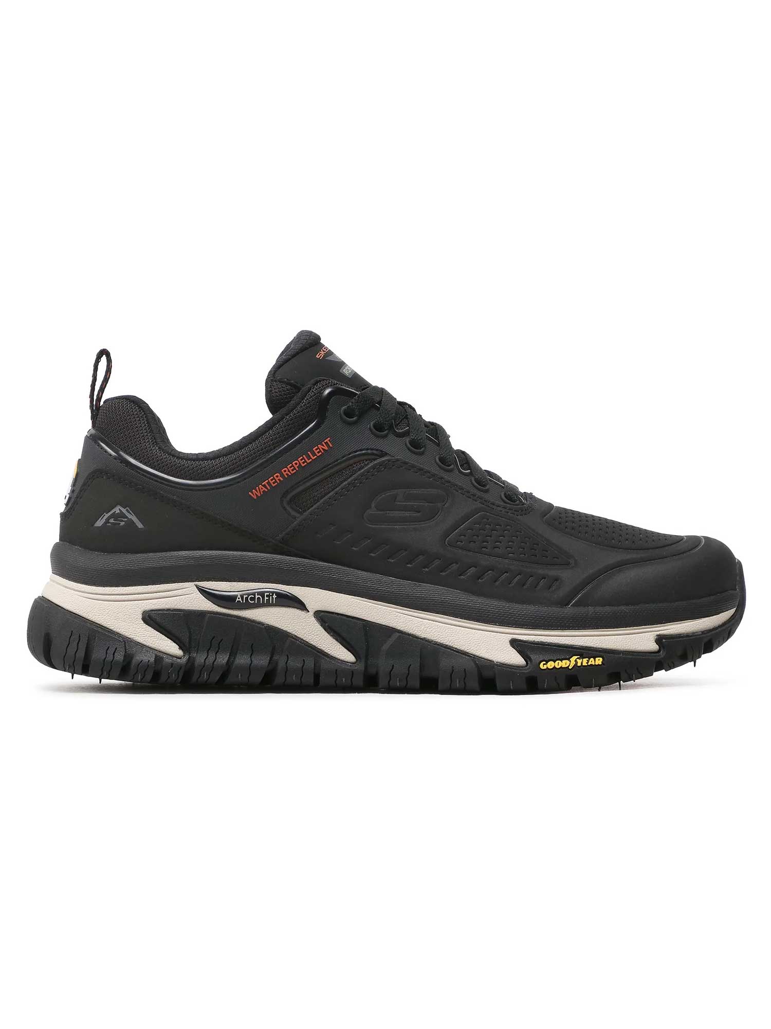 

Кроссовки Skechers ARCH FIT ROAD WALKER, черный