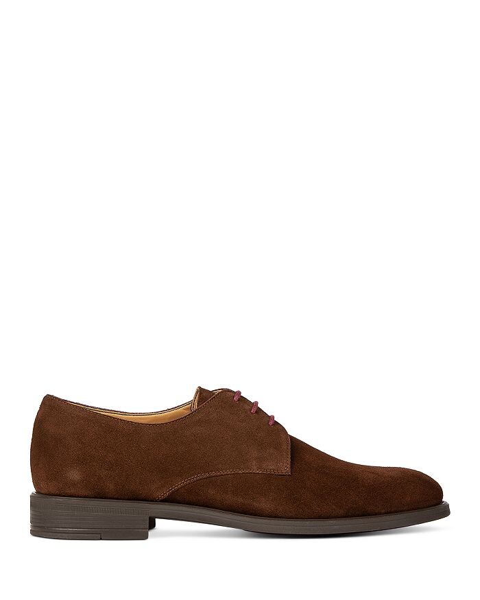 

Мужские модельные туфли Bayard на шнуровке PS Paul Smith
