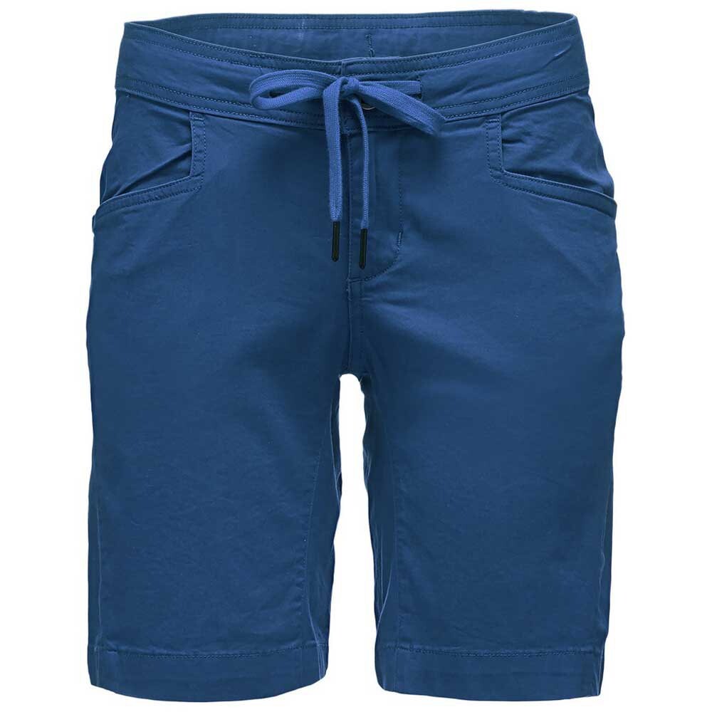 

Шорты Black Diamond Credo Shorts Pants, синий