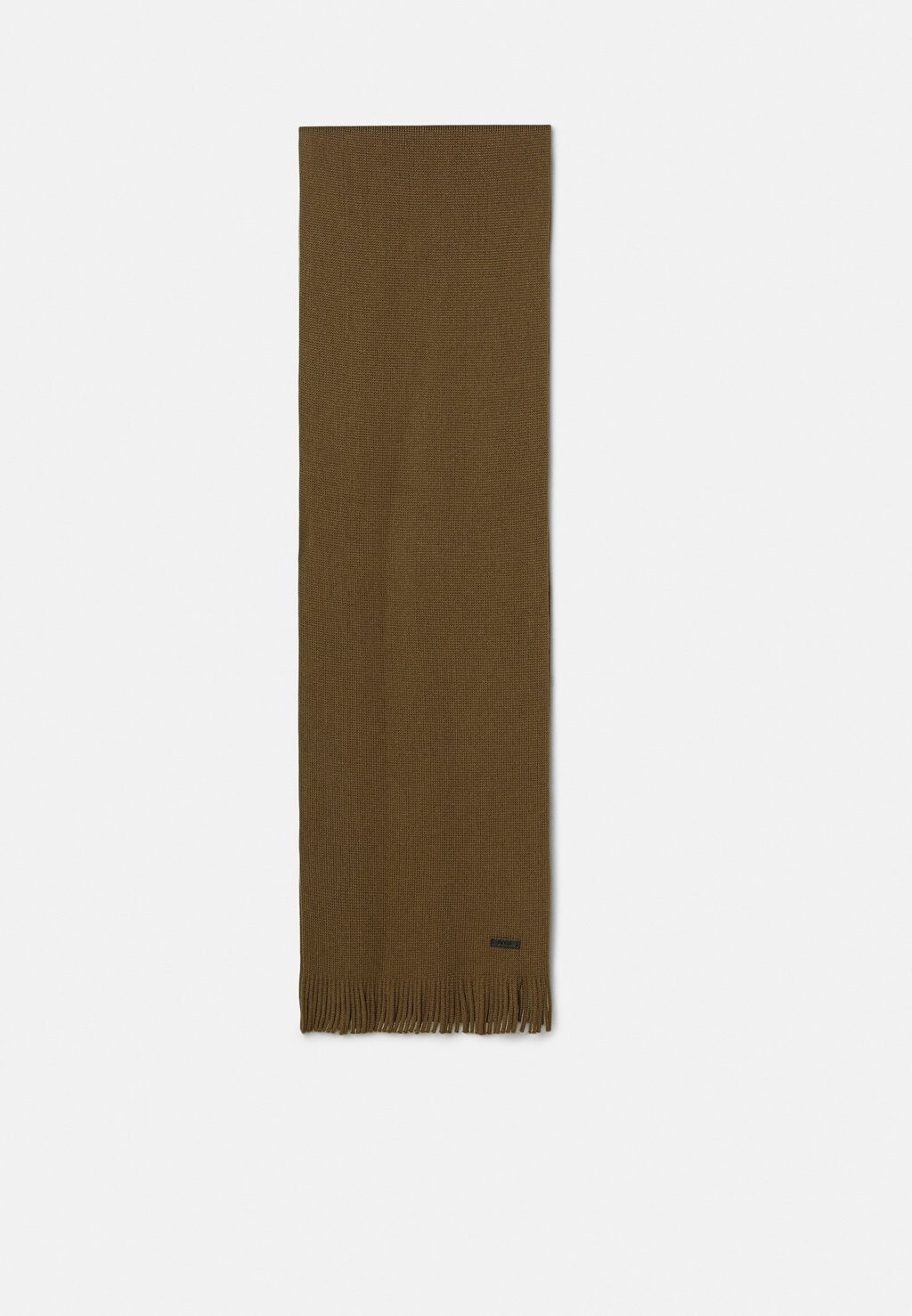 

Шарф ALBAS UNISEX BOSS, коричневый
