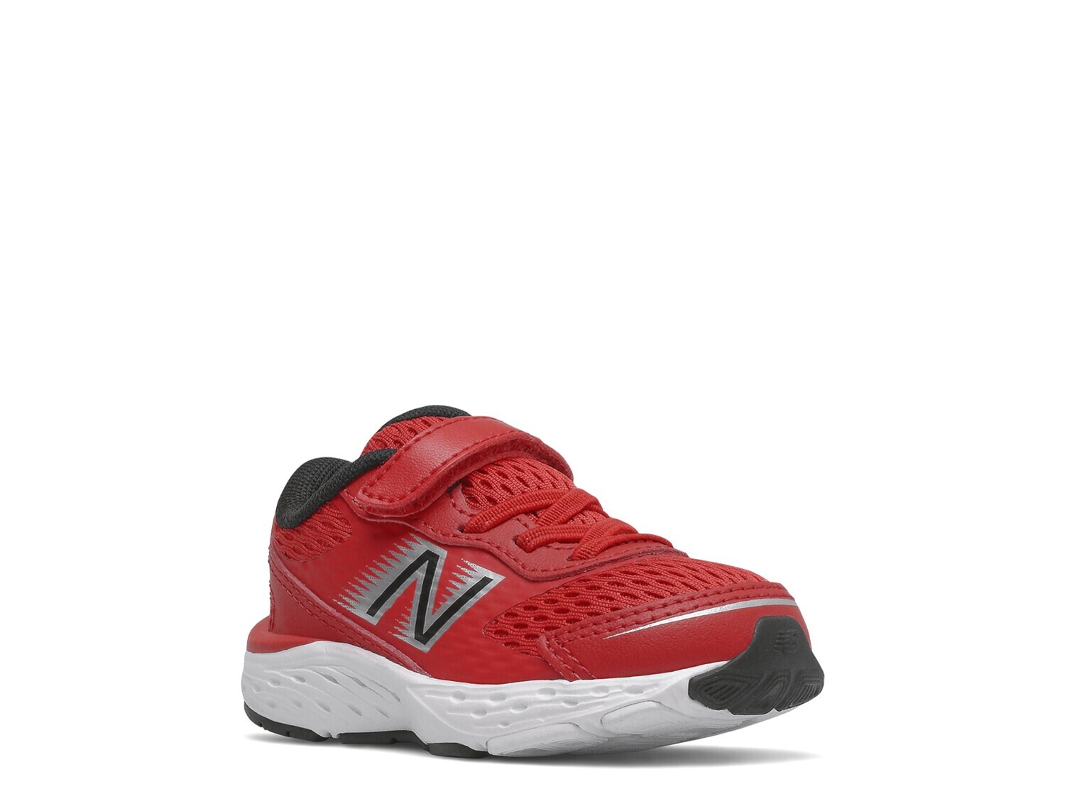 

Кроссовки New Balance 680 v6, красный