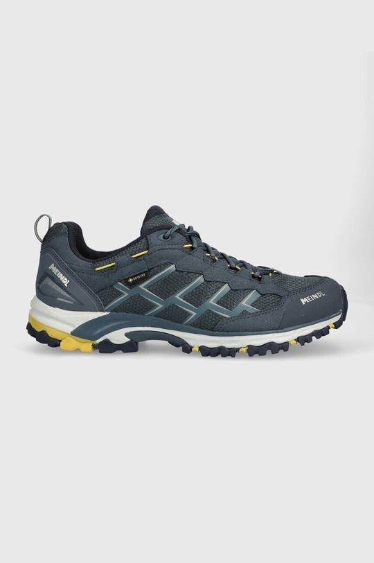 

Ботинки Caribe GTX Meindl, синий