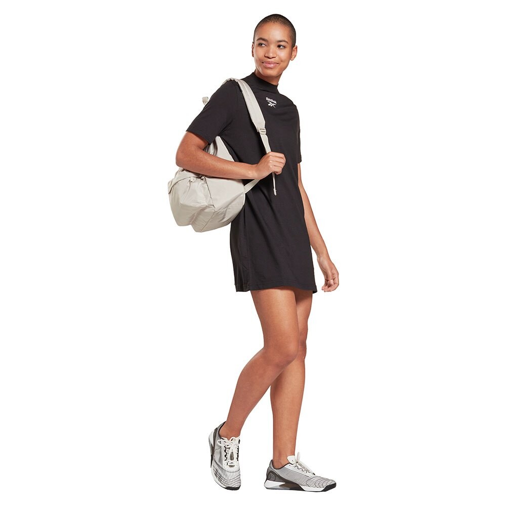 

Платье Reebok Ri, черный