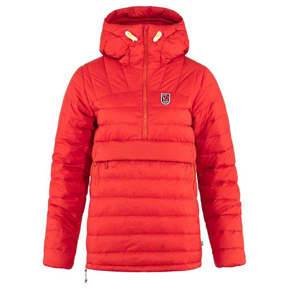 

Парка Fjällräven Expedition Pack Down, красный