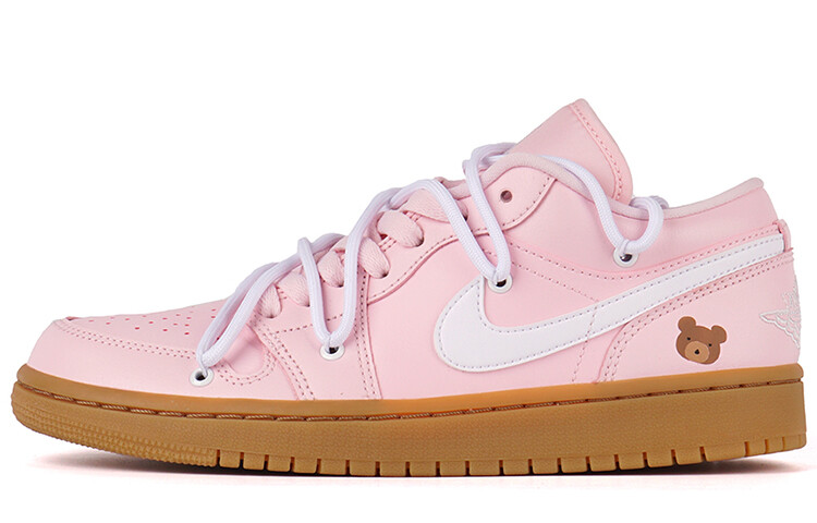 

Jordan Air Jordan 1 Винтажные женские баскетбольные кроссовки