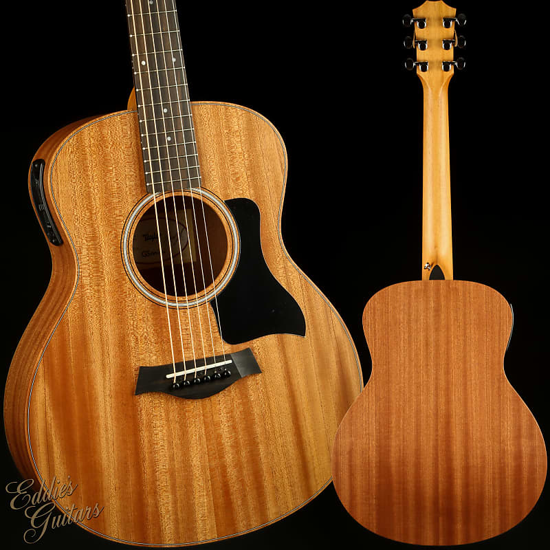 Акустическая гитара Taylor GS Mini-e Mahogany