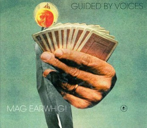 

Виниловая пластинка Guided by Voices: Mag Earwhig