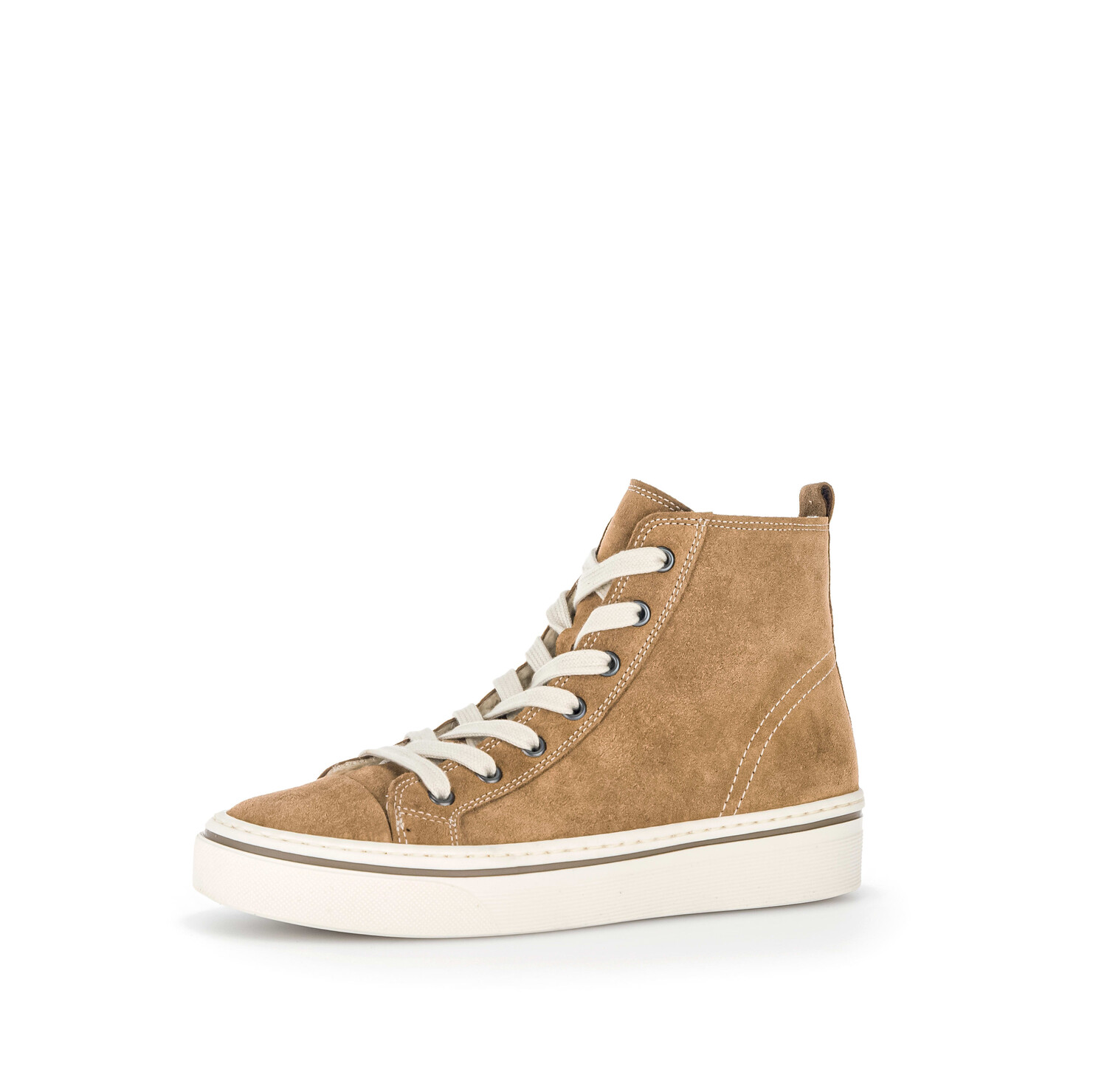 

Кроссовки Gabor Fashion high, коричневый