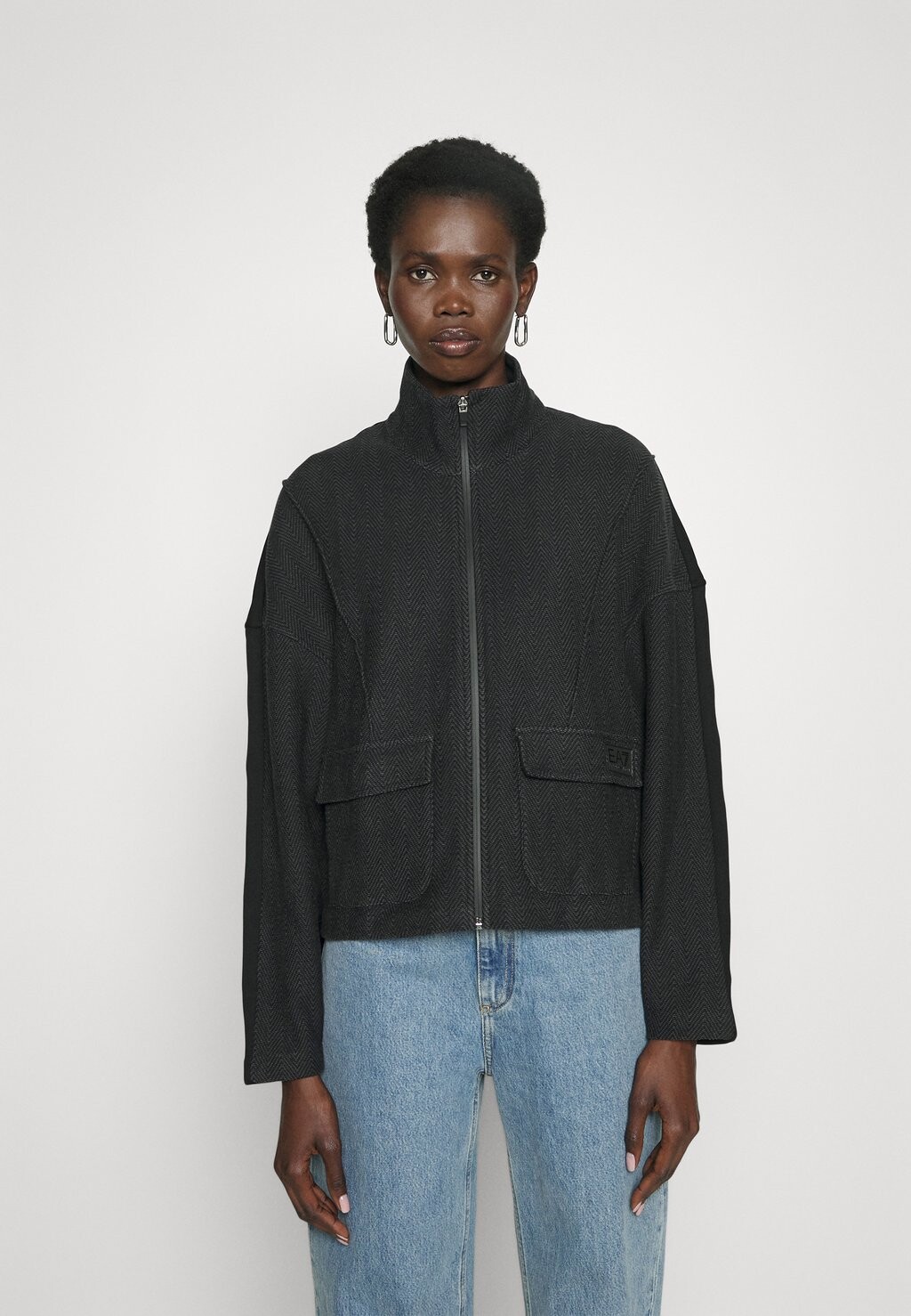 

Легкая куртка Armani Emporio