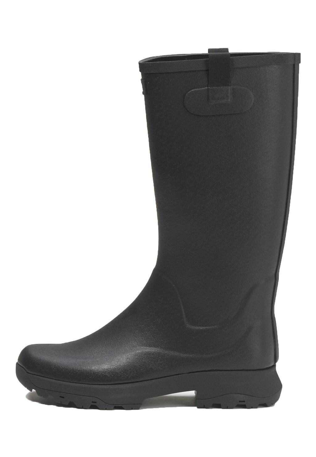 

Резиновые сапоги ALYA Aigle, черный