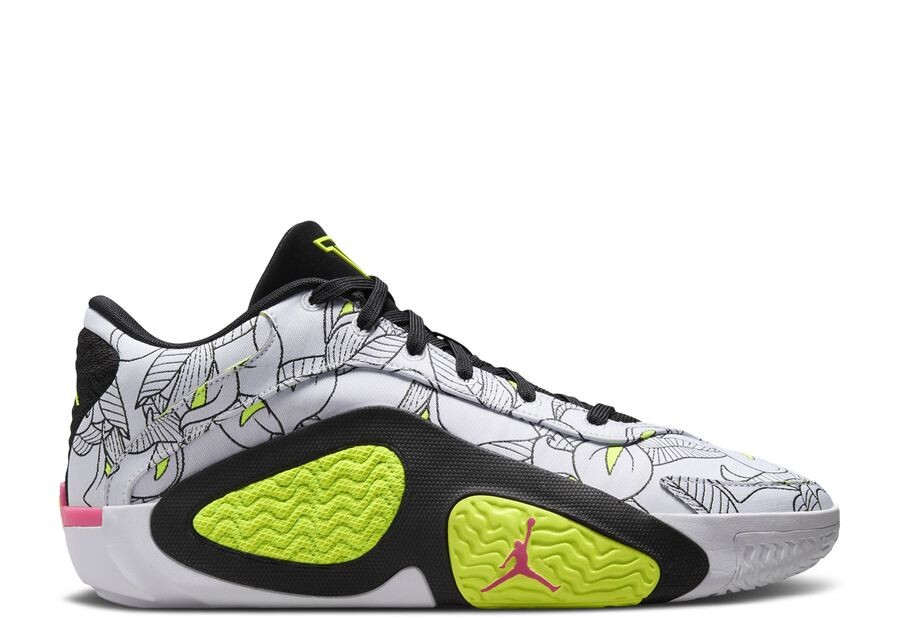 

Кроссовки Air Jordan Jordan Tatum 2 Pf 'Momma'S Boy', белый