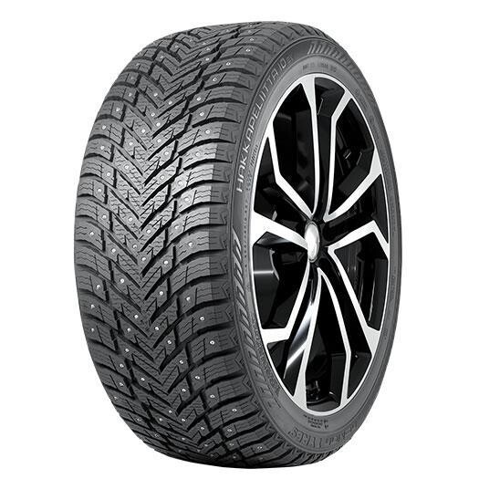 

Зимние шины Nokian Hakkapeliitta 10 EV SilentDrive XL 235/45 R18 98T