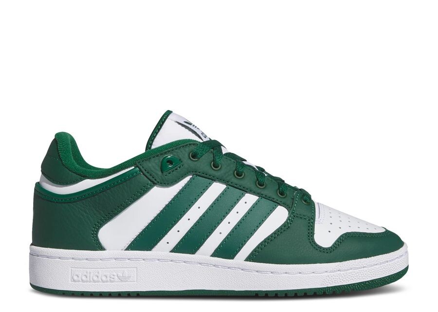 

Кроссовки adidas Centennial RM, цвет Dark Green