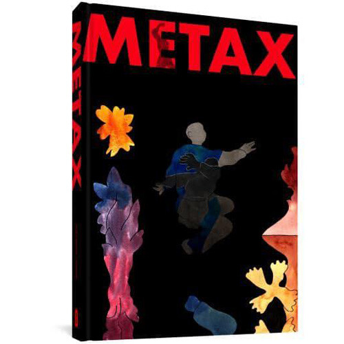 

Книга Metax (Hardback)