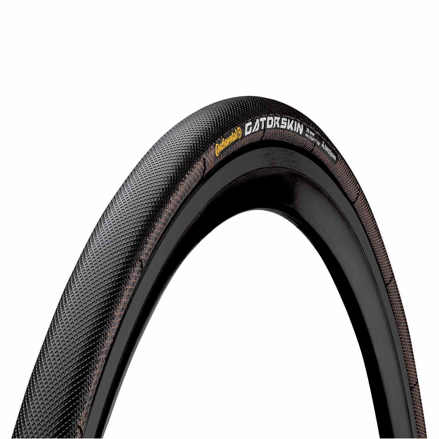 

Трубчатая шина Sprinter Gatorskin Continental, черный