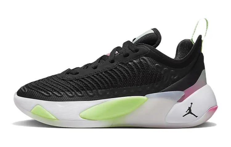 

Детские баскетбольные кроссовки Jordan Luka 1