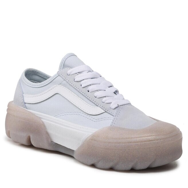

Кроссовки Vans OldSkool Tapae, синий