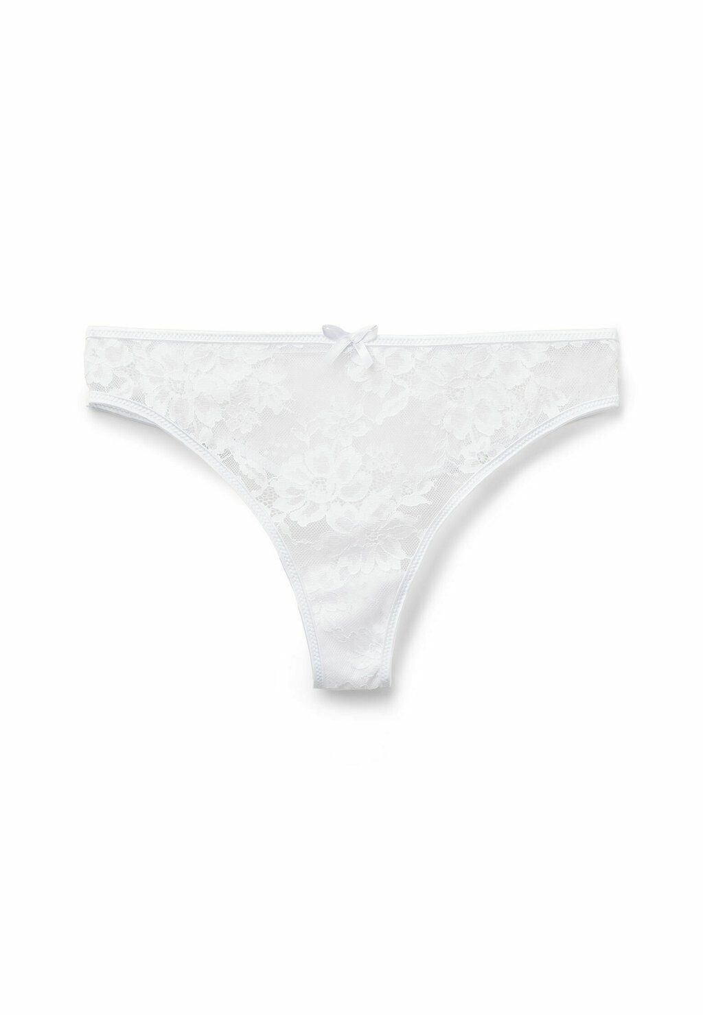 

Стринги Tezenis, белый