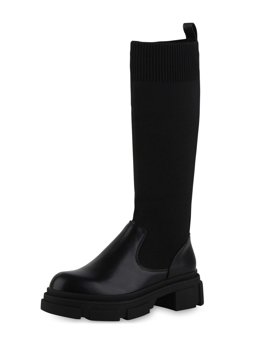 

Ботинки Van Hill Boots Anna, черный