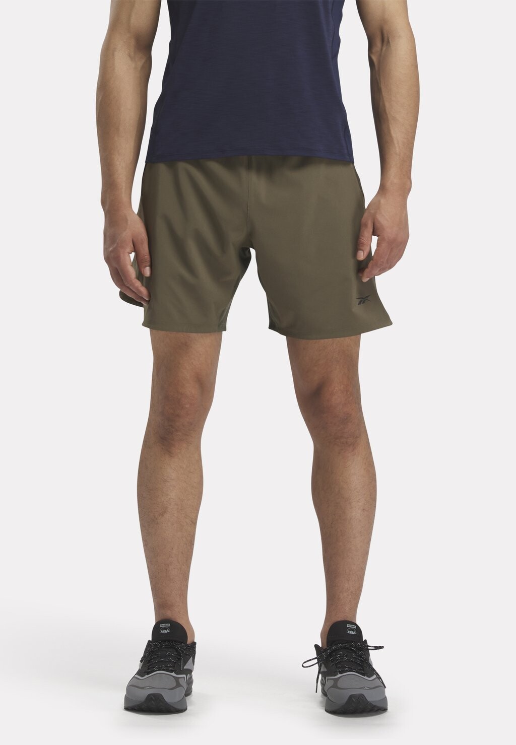 

Спортивные шорты STRENGTH 3.0 SHORT Reebok, Armgrn