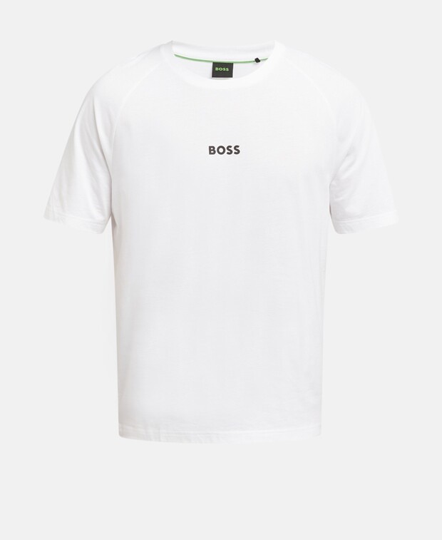 

Футболка Boss Green, белый