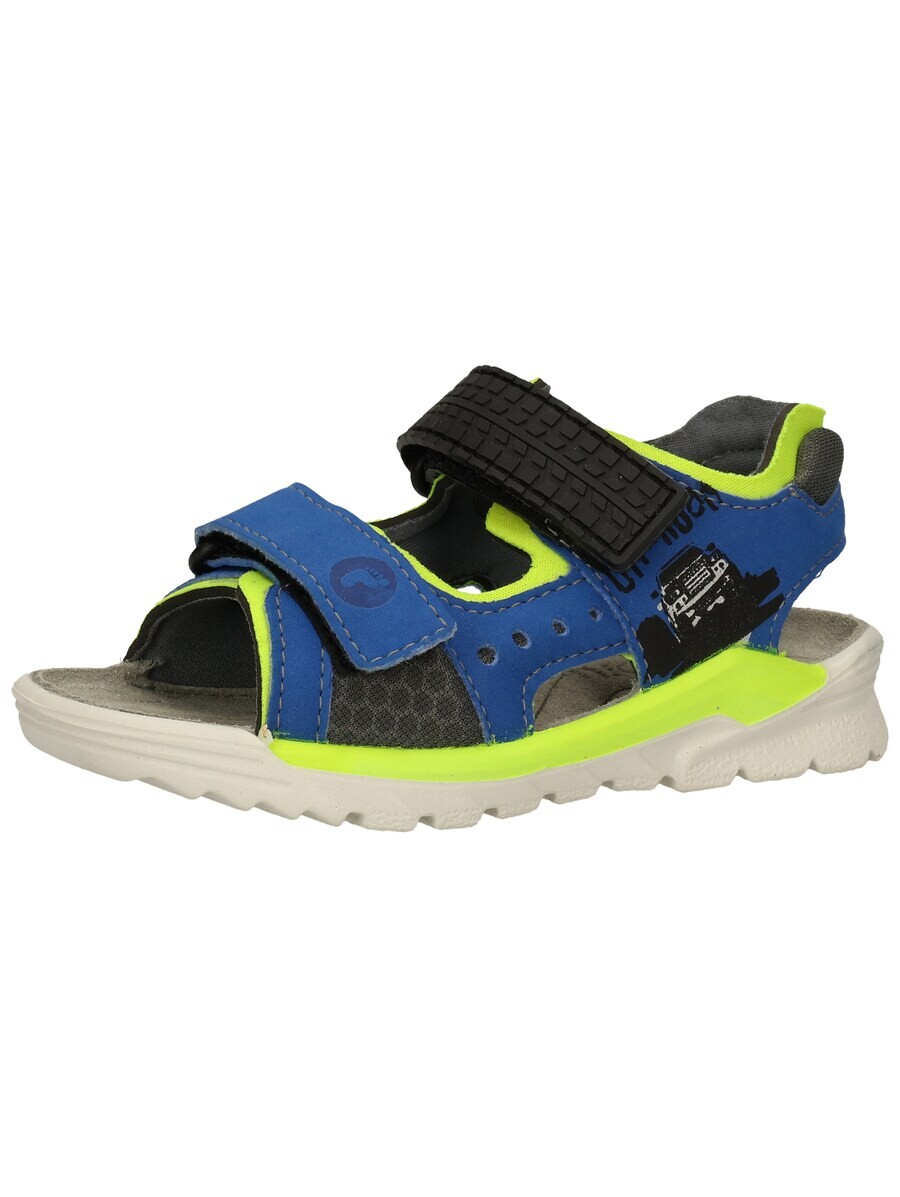 

Сандалии RICOSTA Sandals Road, цвет Cobalt blue