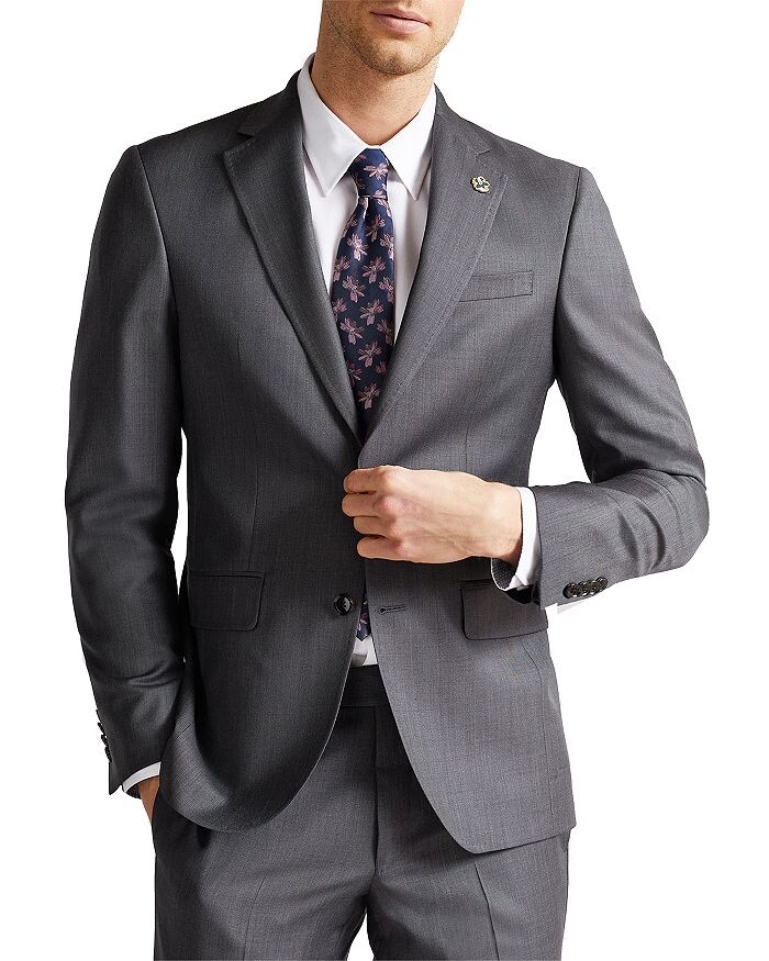 

Пиджак Slim Fit Ted Baker