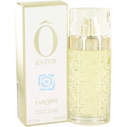 

Lancôme Lancome O D'Azur Fresh 75ml