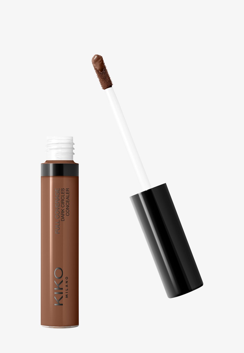 

Консилер Full Coverage Dark Circles Concealer KIKO Milano, красный