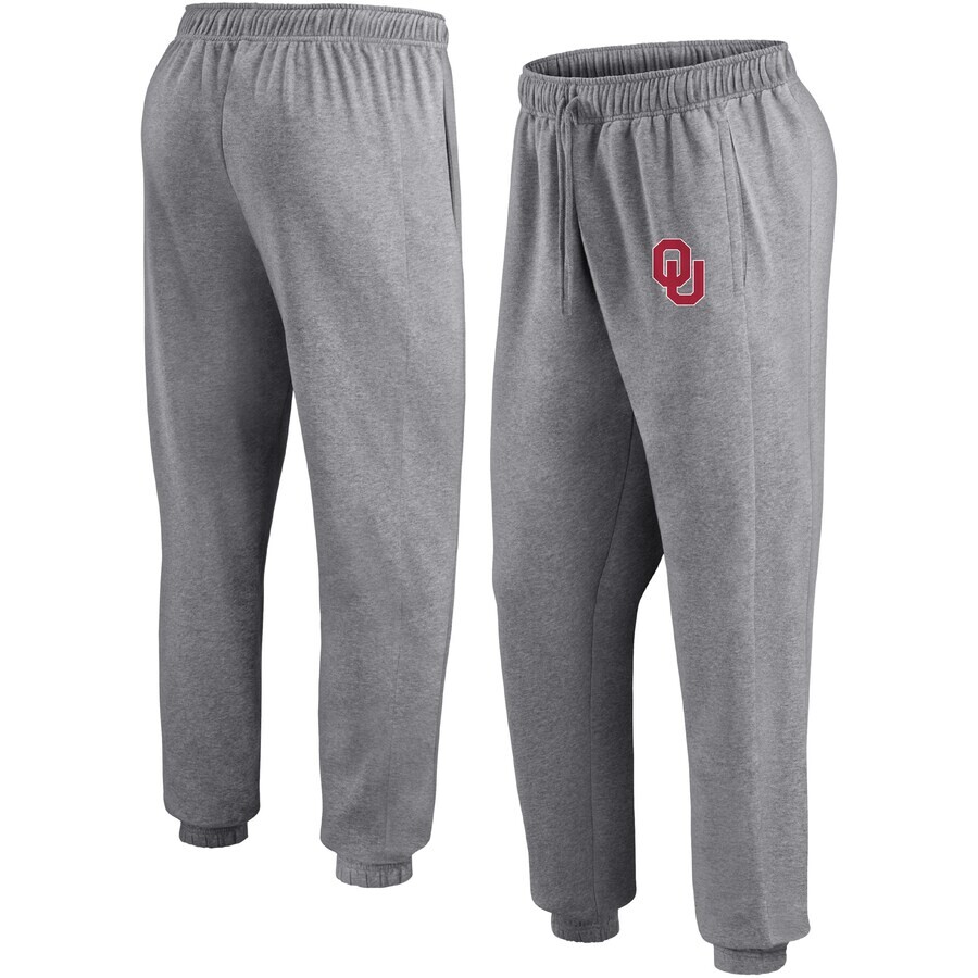

Джоггеры Captivating Apparel Oklahoma Sooners
