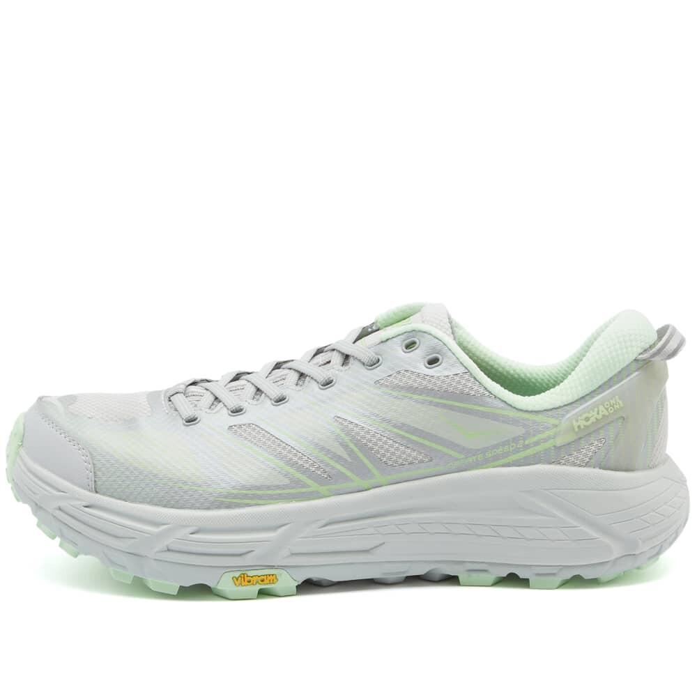 

Hoka One One Кроссовки Мафате Скорость 2