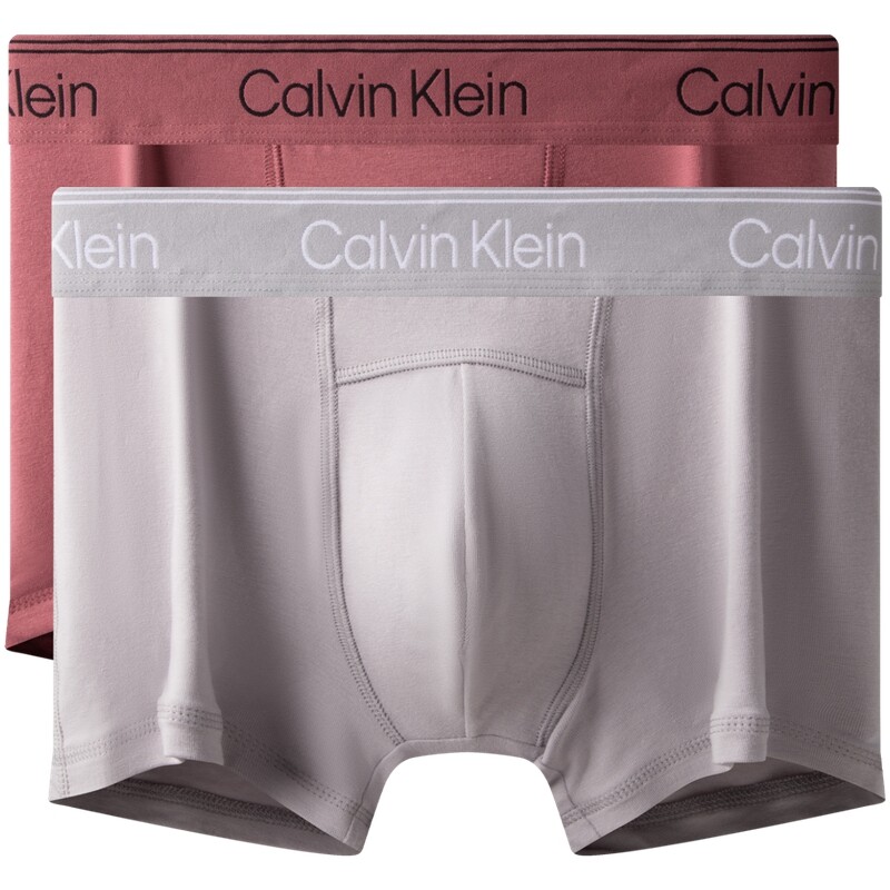 

Мужские трусы Calvin Klein