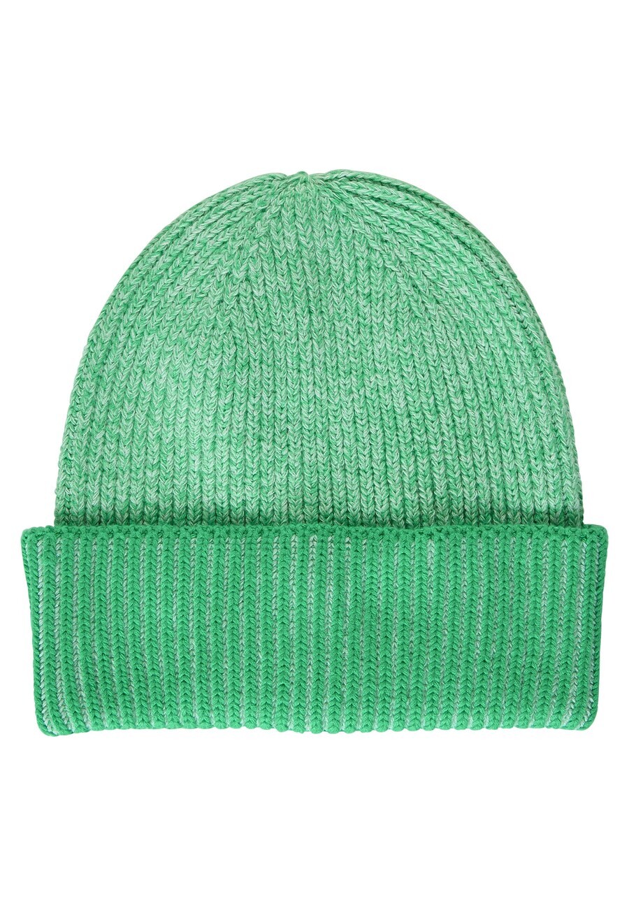 

Шапка CECIL Beanie, зеленый/пятнистый зеленый