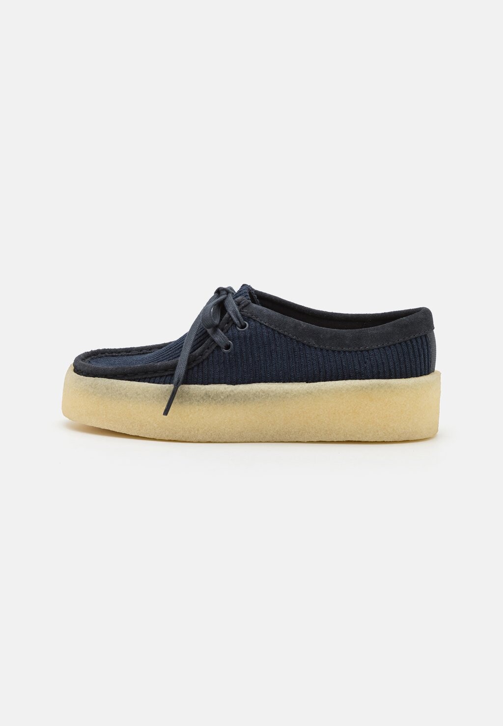 

Повседневные кроссовки на шнуровке Clarks Originals