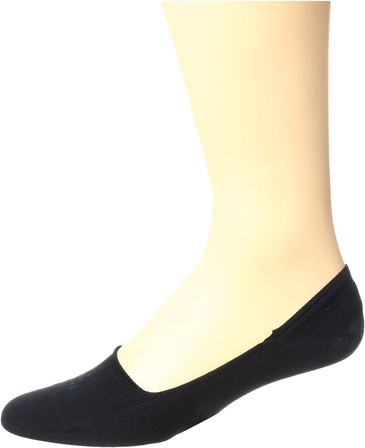 

Носки-невидимки Step Falke, темно-синий