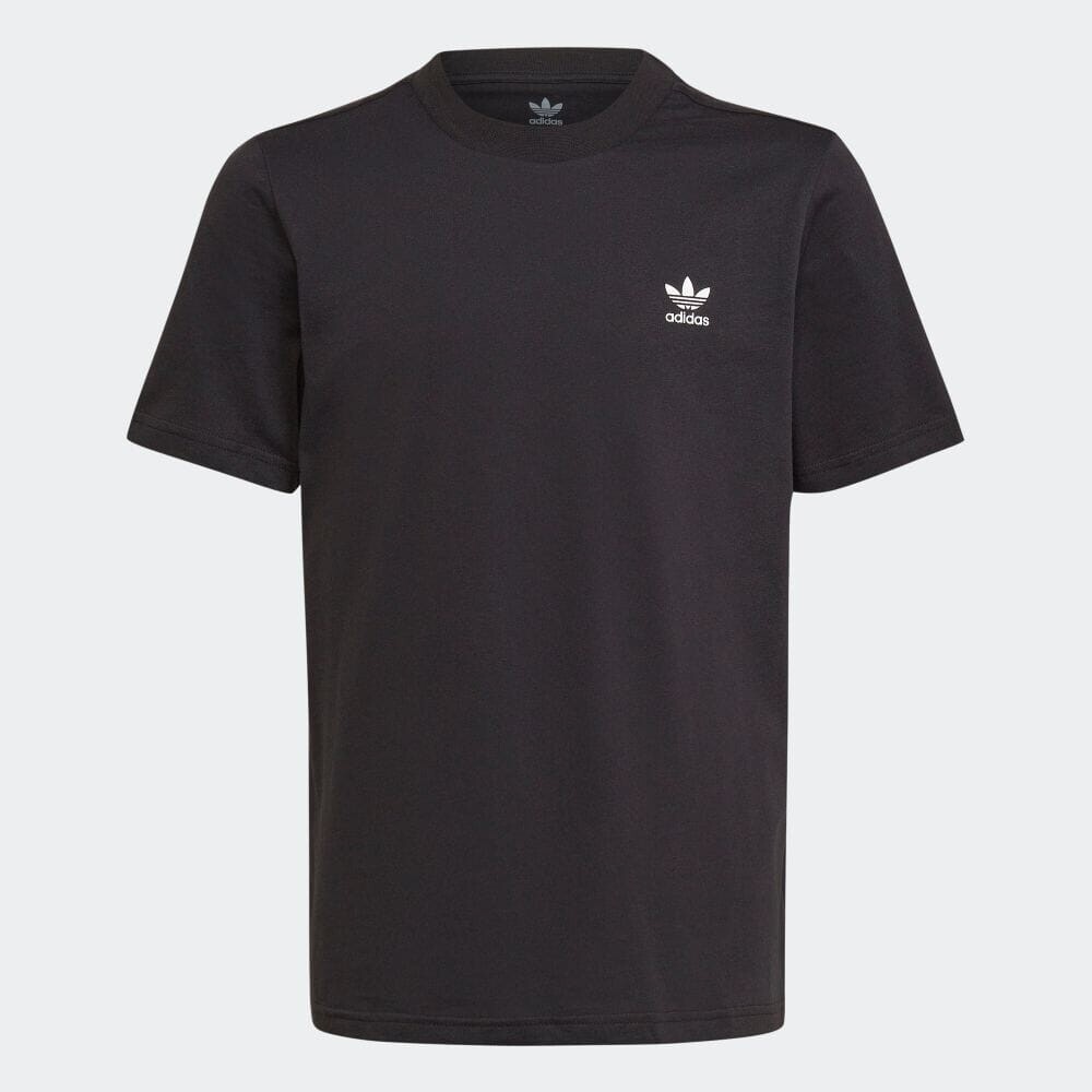 

Футболка Adidas HK0401, черный
