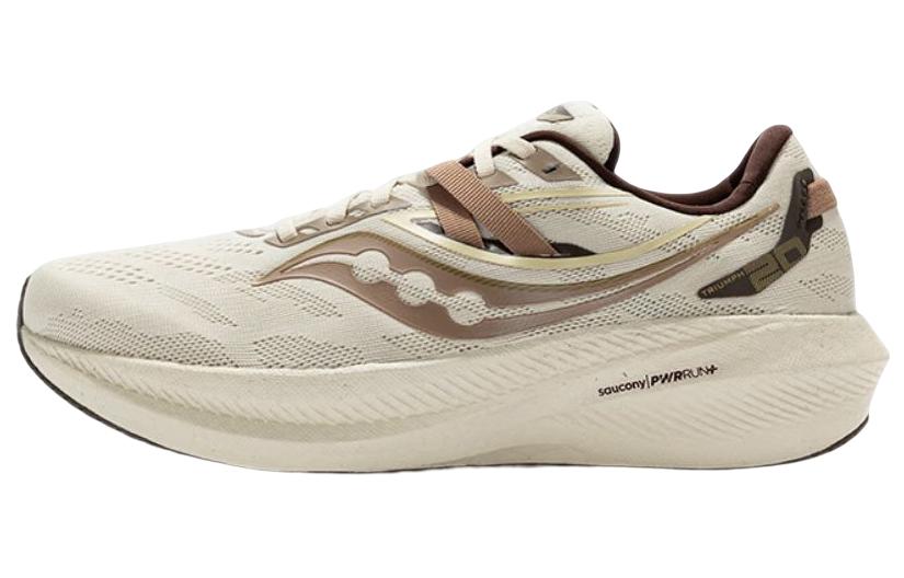 

кроссовки Saucony Triumph 20 унисекс