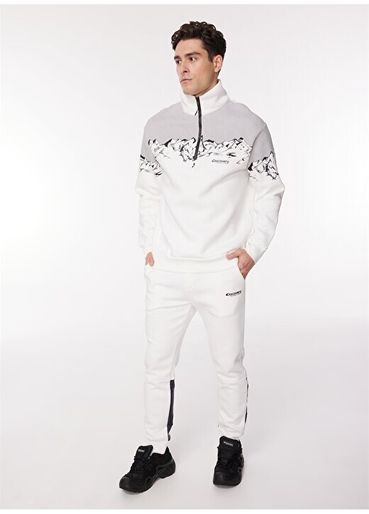 

Мужские спортивные штаны Off White D3WM-EA5 Discovery Expedition