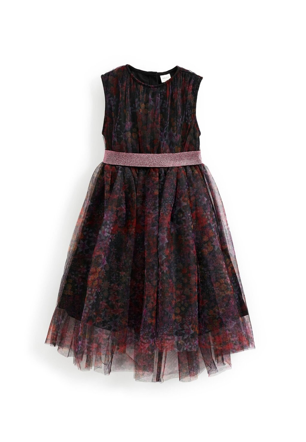 

Элегантное платье Standard. Next, цвет floral print
