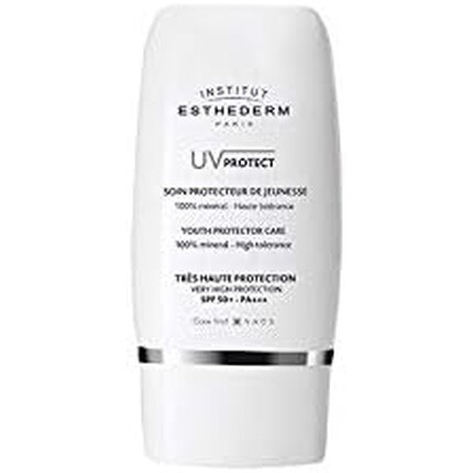 

Фото УФ-защита Spf 50 30 мл, Institut Esthederm