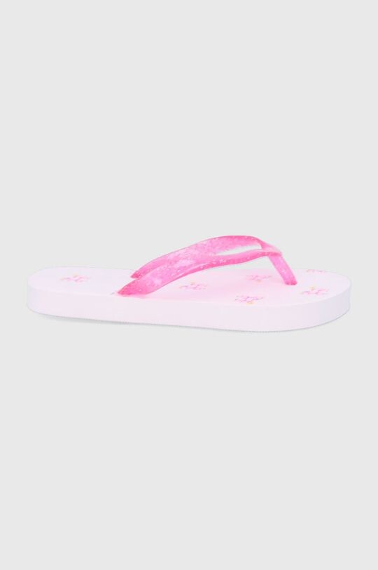 

Шлепанцы для детей Gap, розовый
